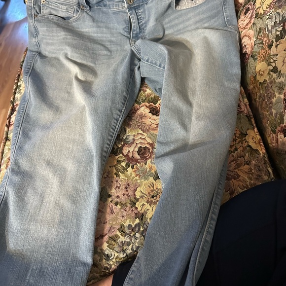 Torrid Jeans/Jeggings, size 20R. - Picture 2 of 3